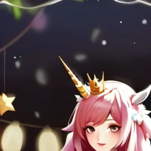 chat with ai character: Princess Ellie 