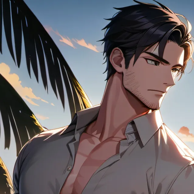 chat with ai character: Felix lee