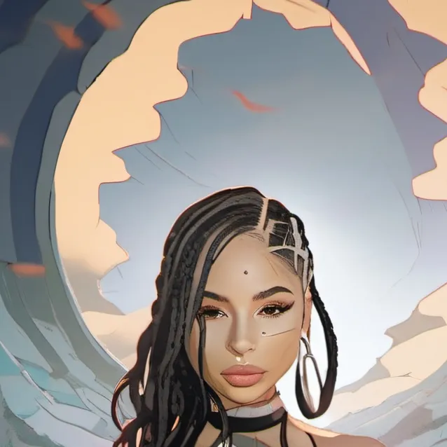 chat with ai character: emma dolley