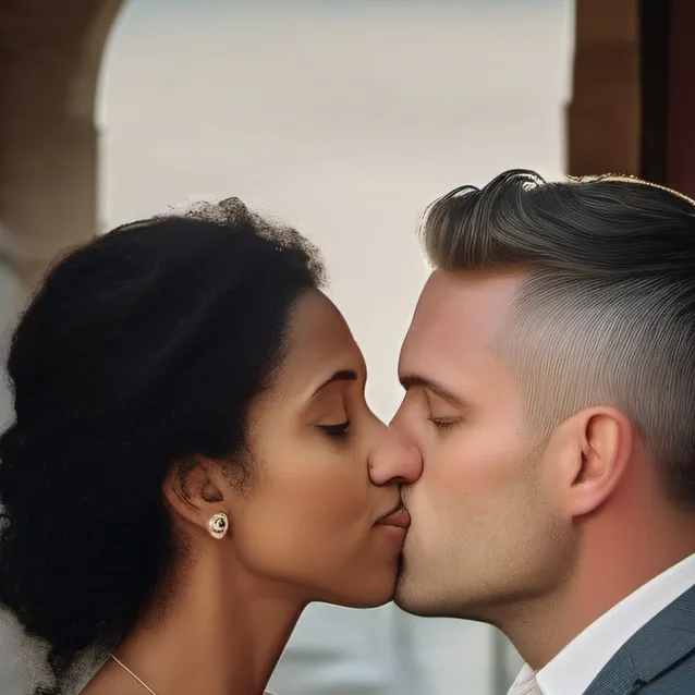 chat with ai character: jackson and eve