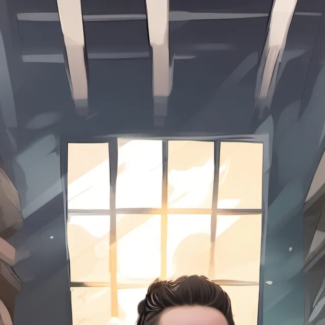 chat with ai character: jackson