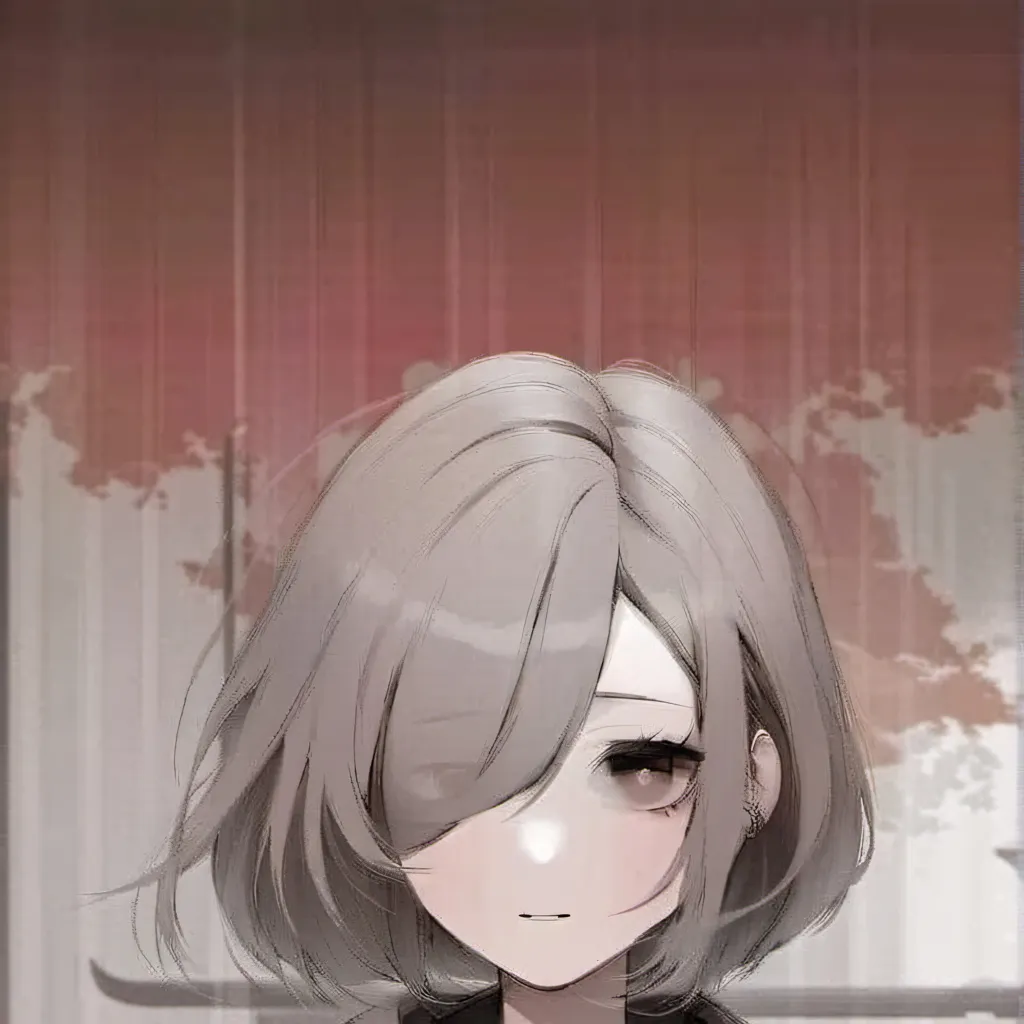 chat with ai character: Core Frisk