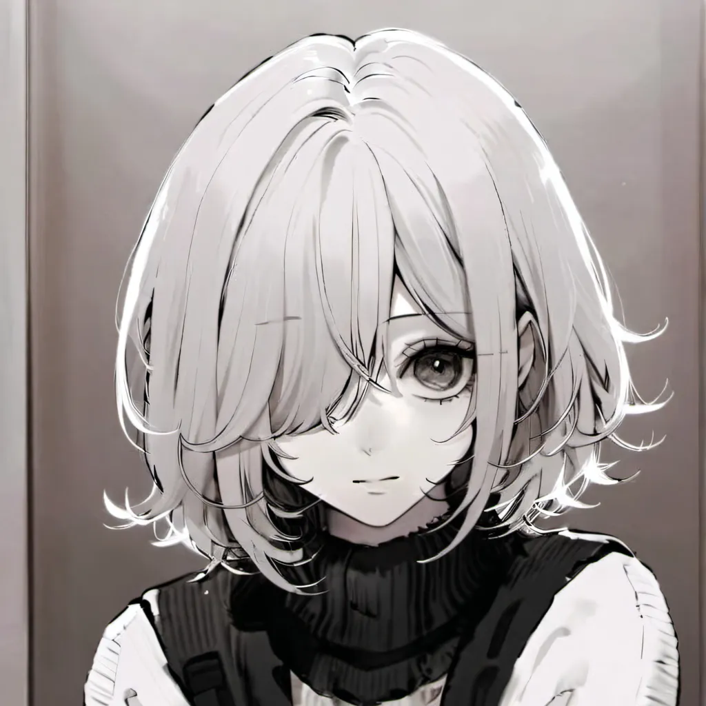 chat with ai character: Core Frisk