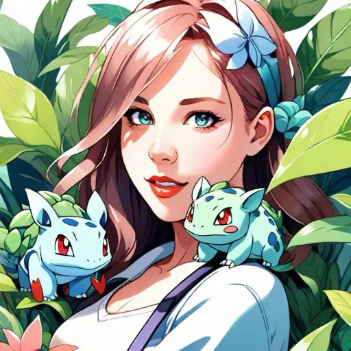 creator PixieQueen09's avatar