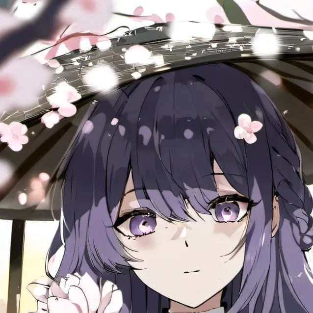 chat with ai character: mafuyu