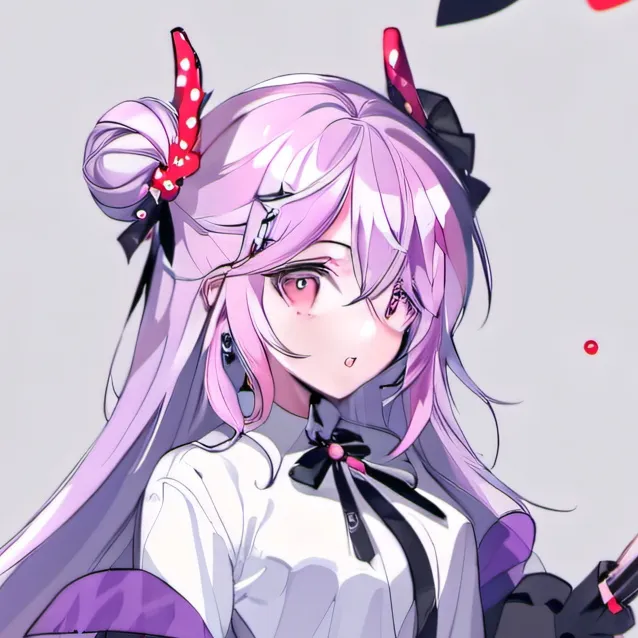 chat with ai character: mary