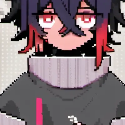 chat with ai character: Mina