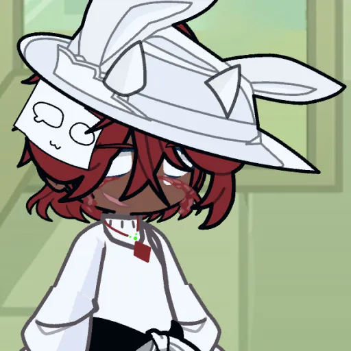 creator Ghostie bee!'s avatar