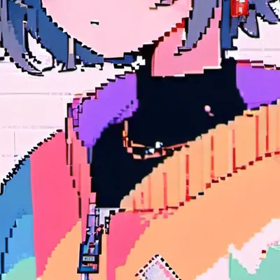 chat with ai character: Lunar