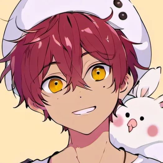 chat with ai character: Ghostie bee!!!