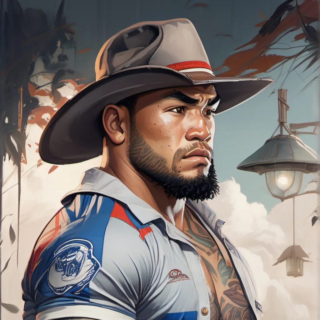 chat with ai character: talikai