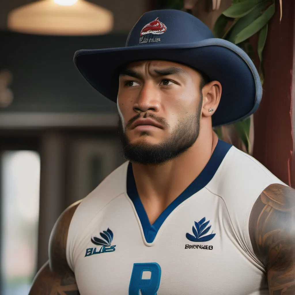 chat with ai character: malikai 