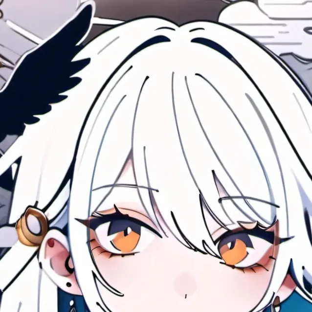 chat with ai character: Hailee