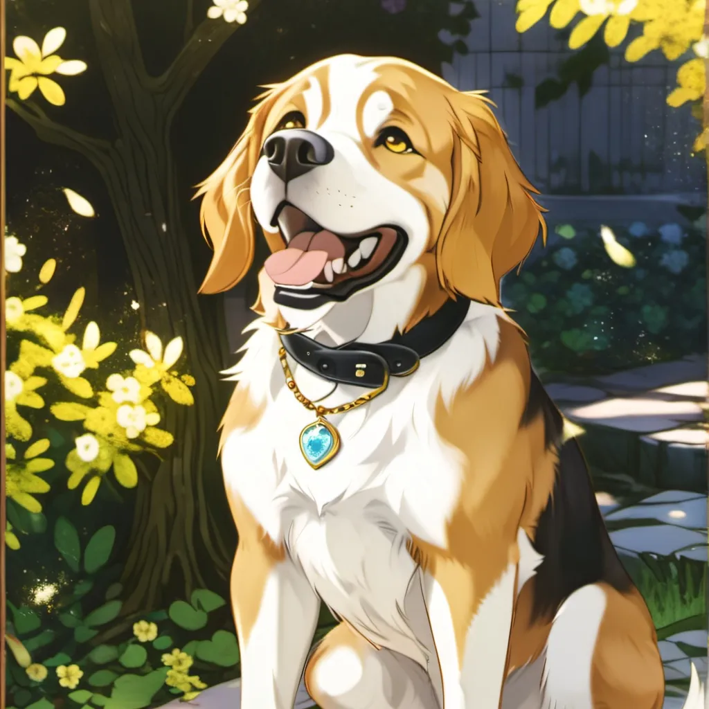 chat with ai character: doge