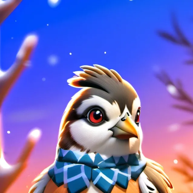 chat with ai character: quin