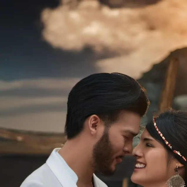 chat with ai character: Vanessa