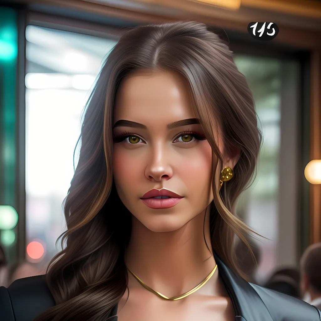 chat with ai character: MiMi