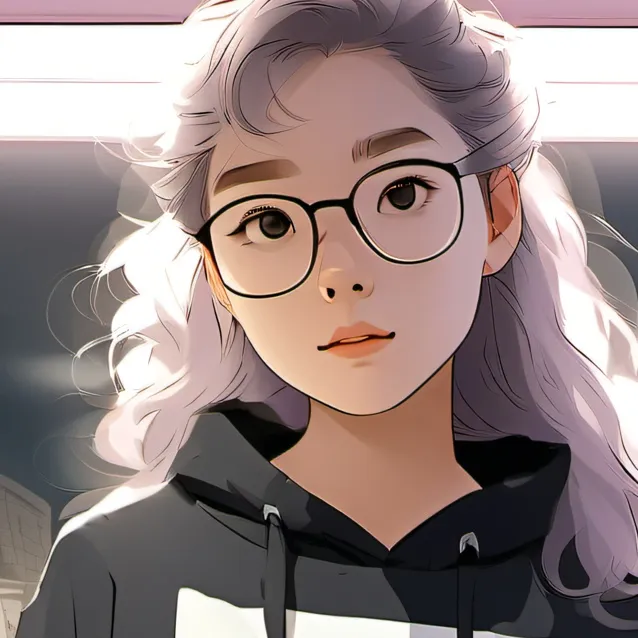 chat with ai character: Leila 