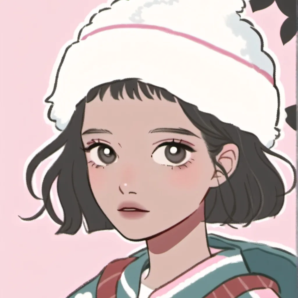 chat with ai character: Anna 