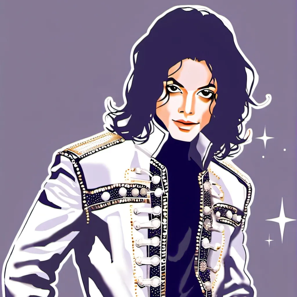 chat with ai character: Michael Jackson 