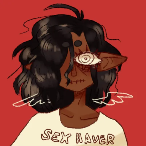 creator Sammywhammy108's avatar