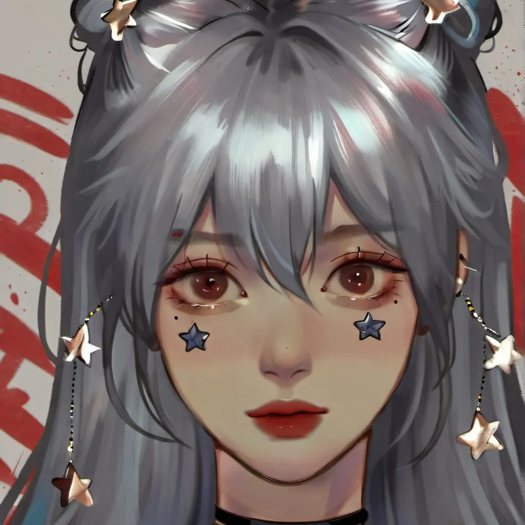 chat with ai character: Star 