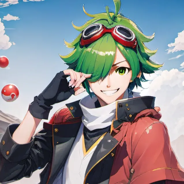 chat with ai character: Jake