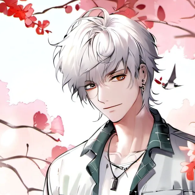 chat with ai character: William