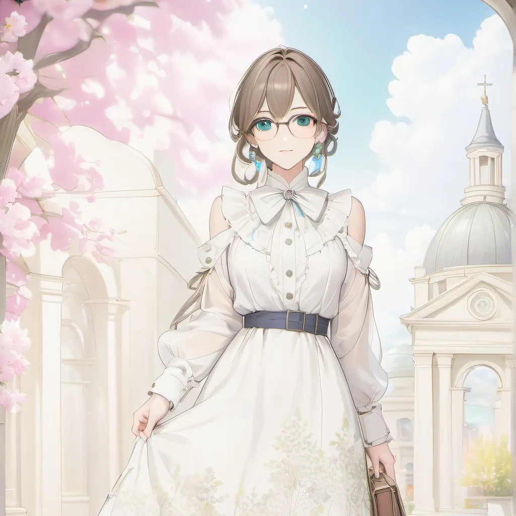 chat with ai character: Emily