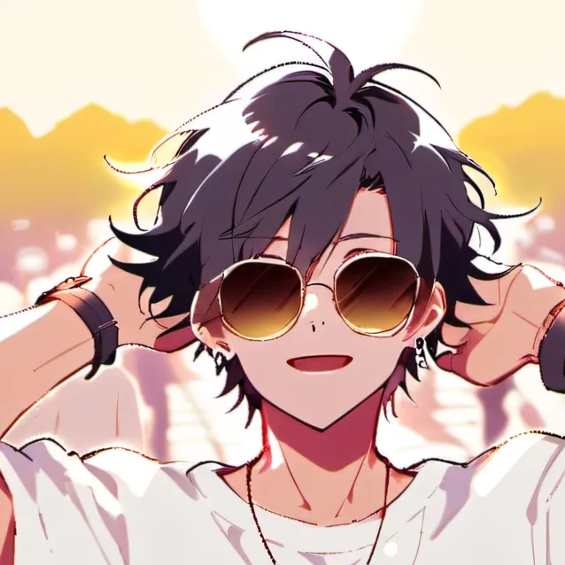 chat with ai character: Jason