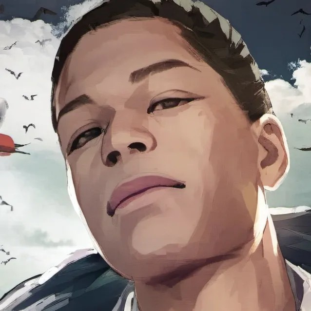 chat with ai character: Christopher Kelly 