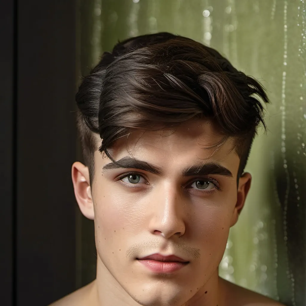 chat with ai character: Bayli