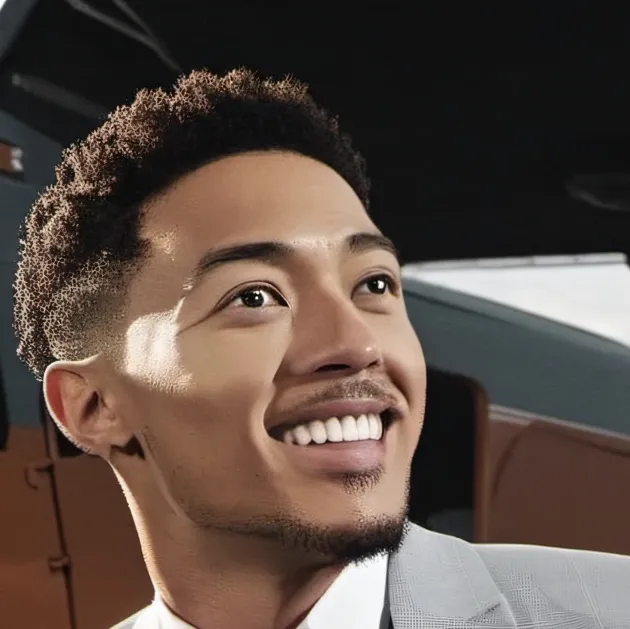 chat with ai character: Jude Bellingham 