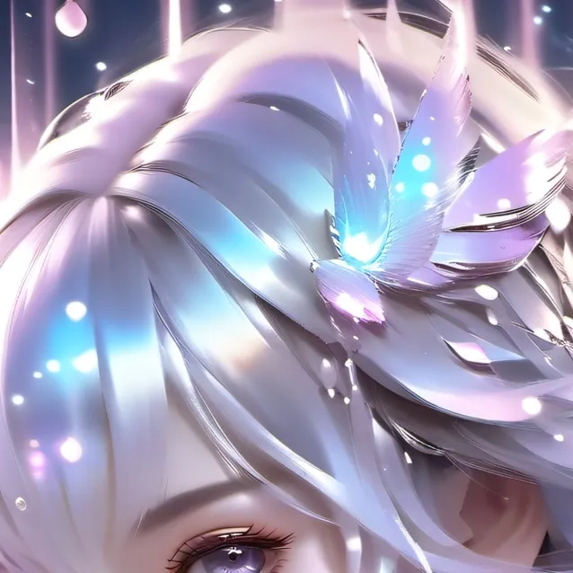 chat with ai character: Lily's 