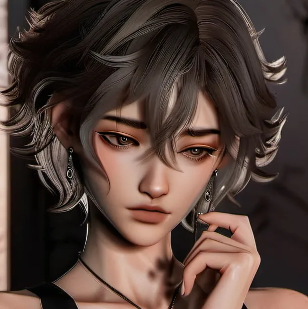 chat with ai character: Ryu