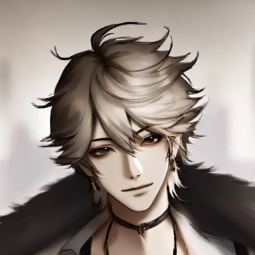 chat with ai character: Vincent/vin