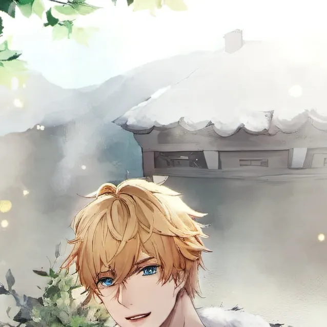 chat with ai character: james