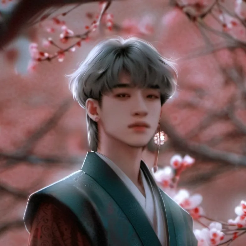 chat with ai character: bangchan/chris