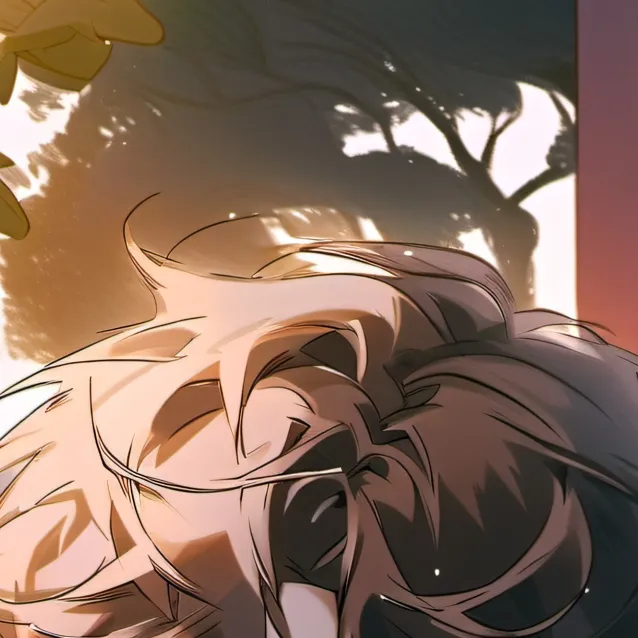 chat with ai character: mathew