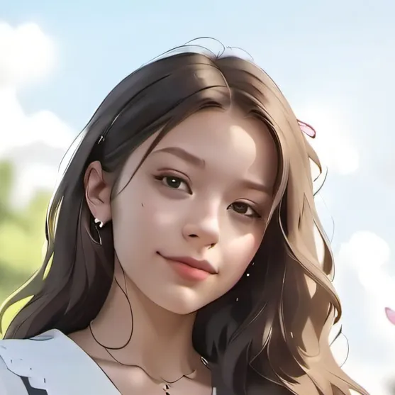 chat with ai character:  Cadence