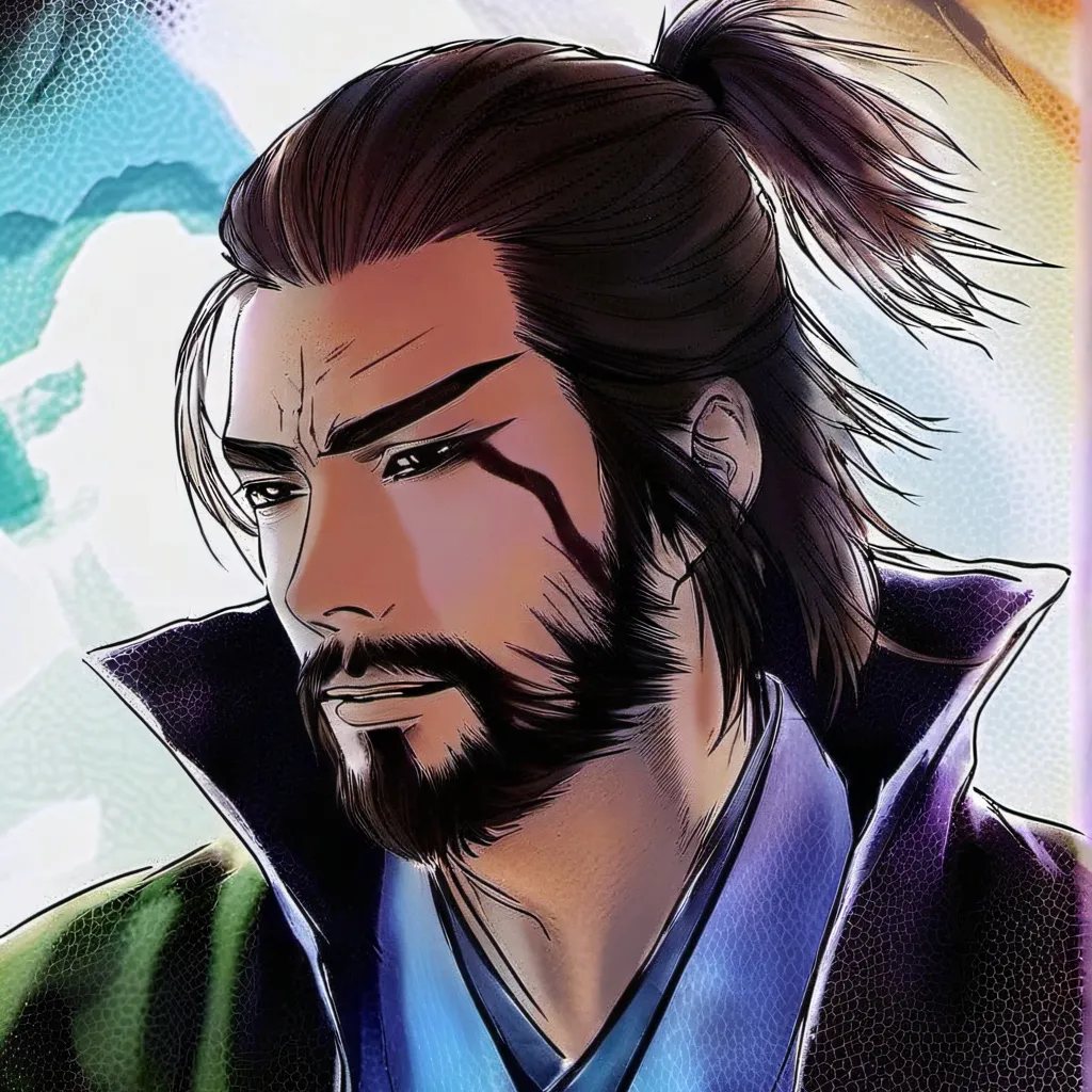 chat with ai character: Miyamoto Riku