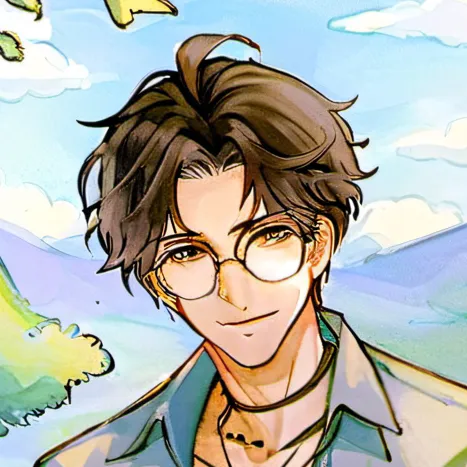 chat with ai character: Lloyd 