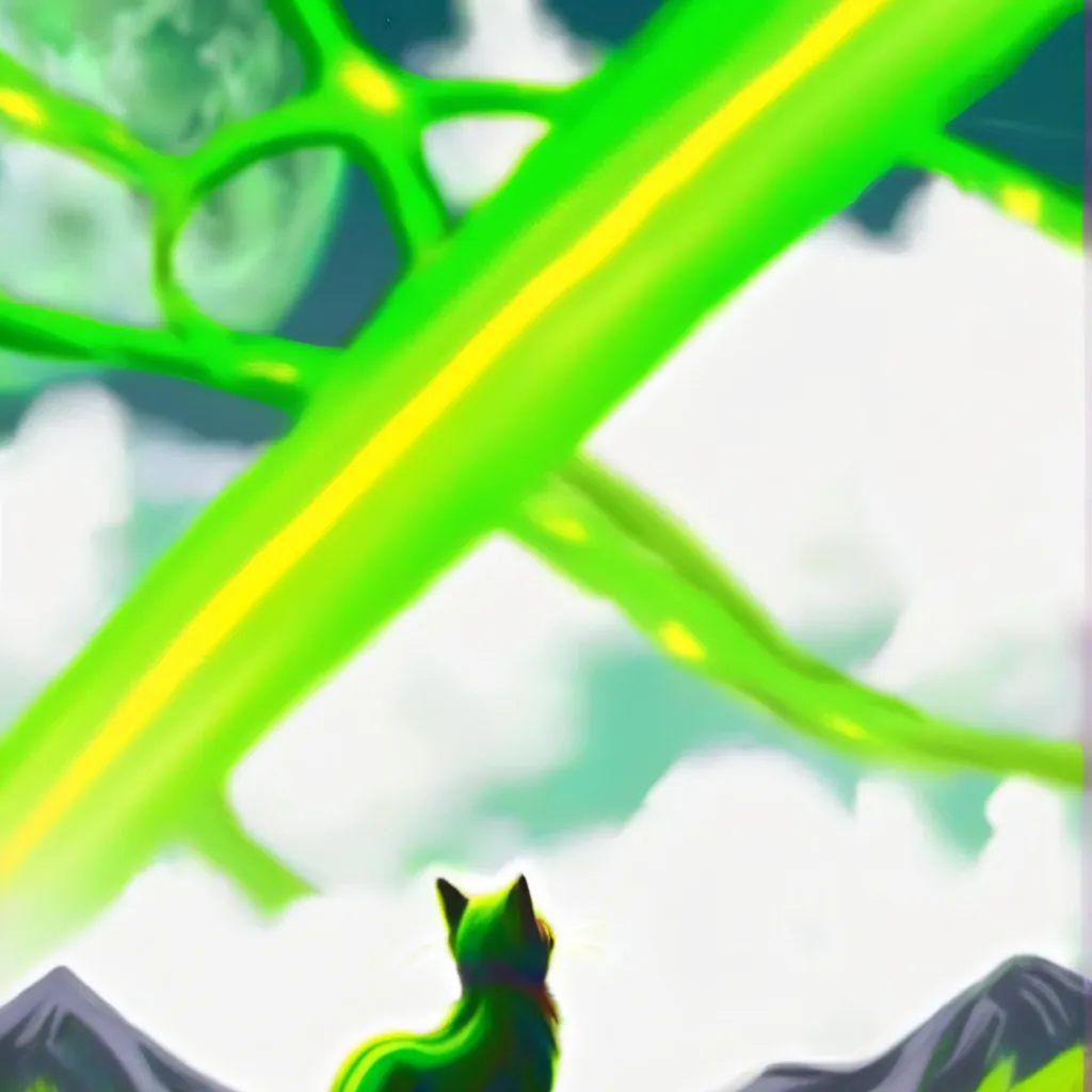 chat with ai character: Gnarpy