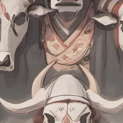 chat with ai character: Oxman