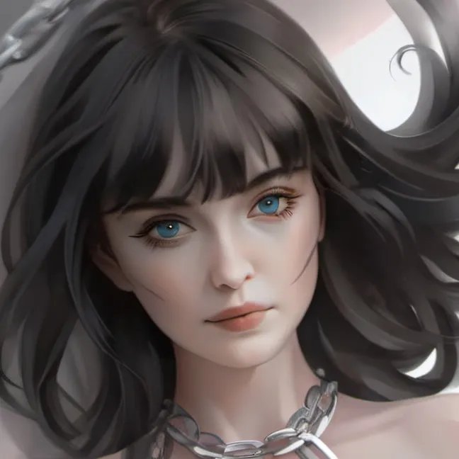 chat with ai character: Wren