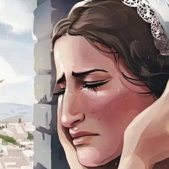 chat with ai character: Leah