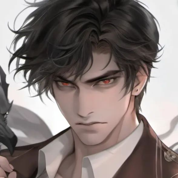 chat with ai character: Reject