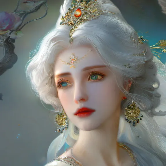 chat with ai character: Amends