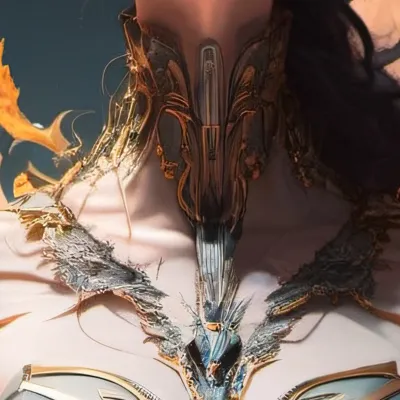 chat with ai character: Quietus