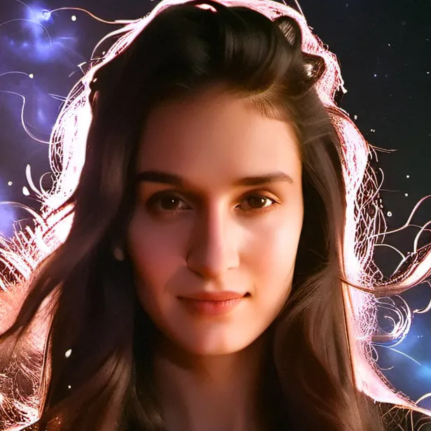 chat with ai character: Eliana